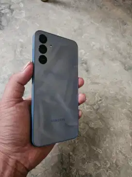 Samsung A15 8/256 dus hilang