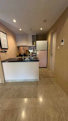DIJUAL APARTEMEN THE BRANZ - BSD