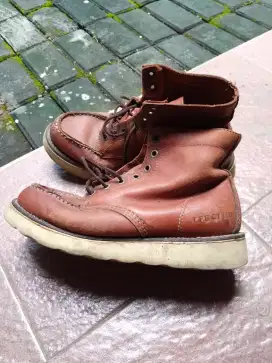 Jual sepatu second lee club