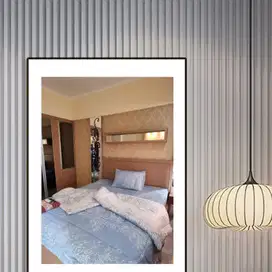 Aprtemen margonda residence dekat UI tersedia harian