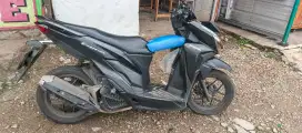 Vario 125 kunci+remot