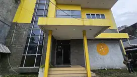 Kantor 3 lantai di Rawasari Cempaka Putih, Jakarta Pusat