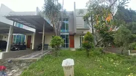 TURUN HARGA! Rumah Citra Gran Cibubur Rapih Siap Huni