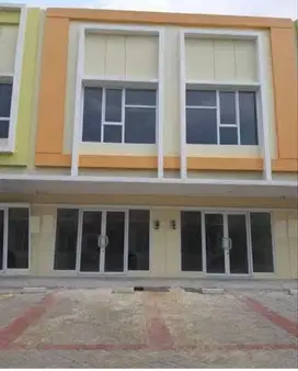 Ruko Gandeng Arcadia Grande di Gading Serpong