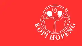 Dicari driver kopi keliling