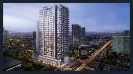 APARTMENT SUPER MEWAH DI MAKASSAR