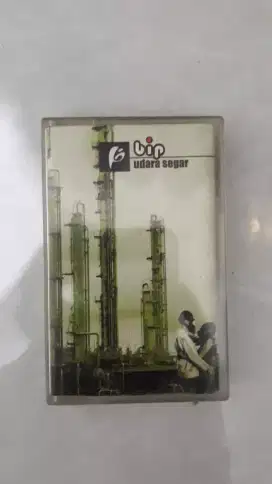 Kaset pita original Bip