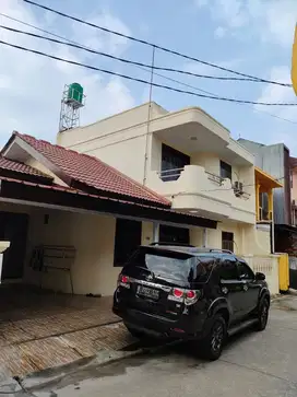 Dijual Rumah Siap Huni di Perum Ifi Graha , Jati Asih - Bekasi