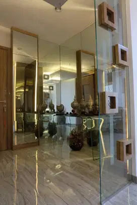 JUAL - SIAP HUNI APARTEMEN GALLERY WEST RESIDENCE KEBON JERUK / CPTO