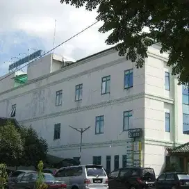 Rumah Sakit Condong Catur Yogyakarta, valid tembus owner
