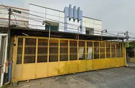 DISEWAKANRuko 2 lantaiJl.Supriyadi Raya Semarang Timur