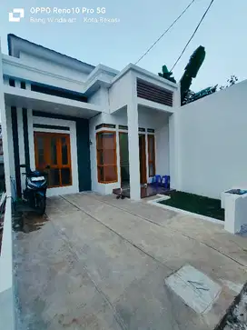 RUMAH MEWAH MINIMALIS MURAH D PADURENAN MUSTIKA JAYA BEKASI KOTA