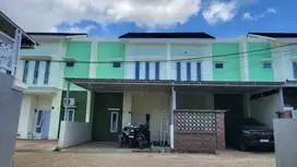 RUMAH 2 LANTAI DEKAT KAMPUS UMI KOTA MAKASSAR