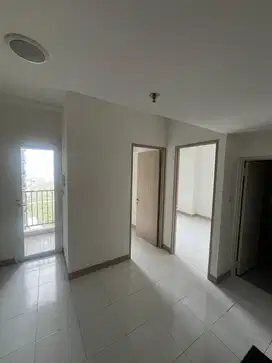 Dijual Apartment Tokyo Riverside 2BR 36m2 View Laut Lantai Tengah PIK2