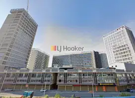 Disewakan Apartment Studio Di Apartment Nagoya Thamrin City