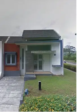 Dijual Rumah di Royal Tajur Residence Kota Bogor