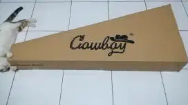 Gitar Klasik Cowboy CGC 100 NA