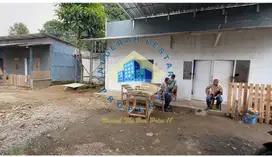 Sewa Gudang Di Palasari, Legok - Tangerang Banten