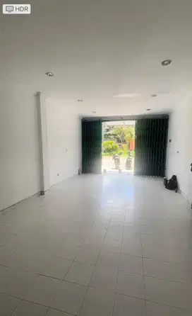 Disewakan Ruko 2 Lantai Di Taman Modern Cakung Jakarta Timur