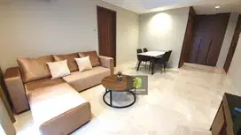 For Rent 2 Bedrooms Branz Simatupang Jakarta Pet Friendly near CITOS