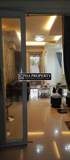 Dijual Rumah Modern di Citra Gran 2 Lantai Cibubur