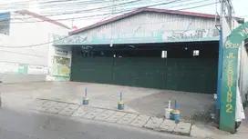 Tempat Usaha Strategis Untuk Workshop di Rawa Lumbu Bekasi