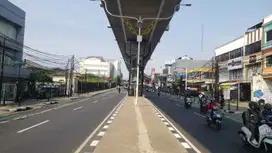 Dijual Building di Jl. RS. Fatmawati Raya,  Jakarta Selatan