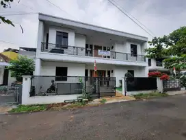 Dijual rumah kost di buahbatu bandung