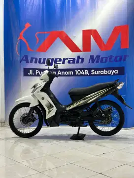 Yamaha Vega Rr 115cc Th 2013 Anugerah Motor Pucang