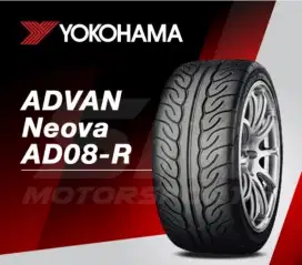 Yokohama Advan Neova R19