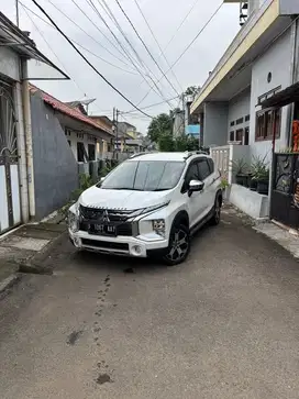Mitsubishi Xpander 2021 Bensin