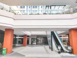 Disewakan Ruang Usaha Untuk Kantor Di Pasar Rebo Jakarta Timur