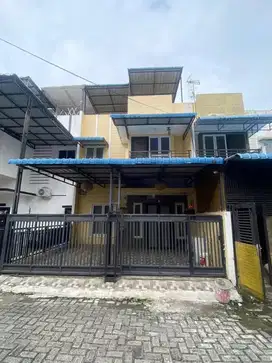 Dijual Villa City Suites Daerah Gatot Subroto Medan Binjai Km 10,5