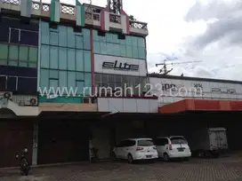 Dijual Ruko di Jl. Raya Puri Kembangan, Jakbar.