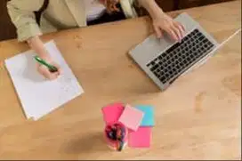 Administrasi Kantor