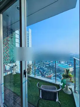 Di Jual Apartmen Elite Private Lift The Windsor Puri Indah, Jakbar