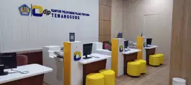 INTERIOR RUMAH & KANTOR