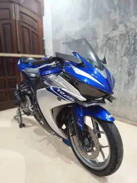 Yamaha R25 TH 2016 - ABS (ISTIMEWA)