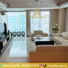 Dijual Condominium Full Furnished Cambridge Tower Picasso