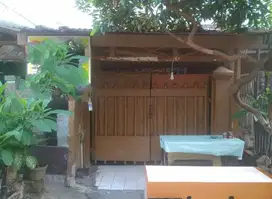Jual murah rumah cocok kosan, kantor usaha Melawai Blok M Jaksel