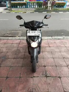Honda beat 2013 asli ab