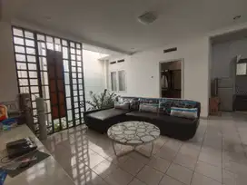 Rumah Siap Huni KBP Kota Baru Parahyangan
