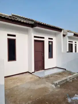 rumah murah dekat ke cibaduyut