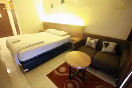 Apartment murah jatinangor depan IPDN dekat ITB Unpad jatinangor