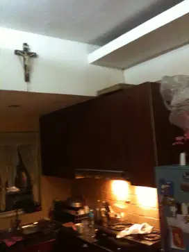 Dijual Murah Apartemen Teluk Intan, Teluk Gong, Jakarta Utara