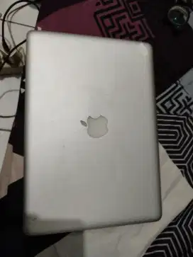 Macbook pro 2011