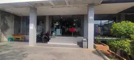 ruko besar jalan raya patriot pasar kranji bekasi