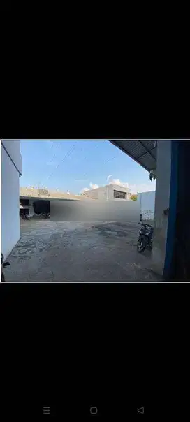 Dijual Rumah Siap Pakai Bebas Banjir di Bandengan Jakarta Utara