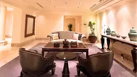 apartment ekslusif The Residence at Dharmawangsa