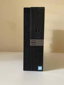 Dell Optiplex I3-6100 / 8GB / 128GB